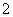 *